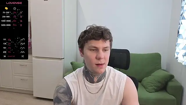Lechery boy online show from May 2026 10:53:02 AM