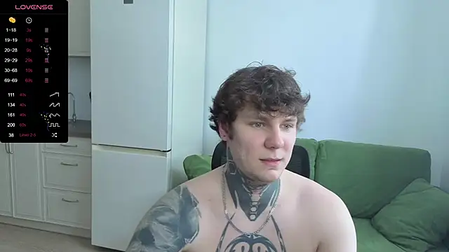 Lechery boy online show from July 2026 11:35:01 AM