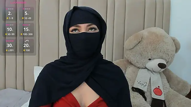 izadii online show from February 2026 07:08:02 PM