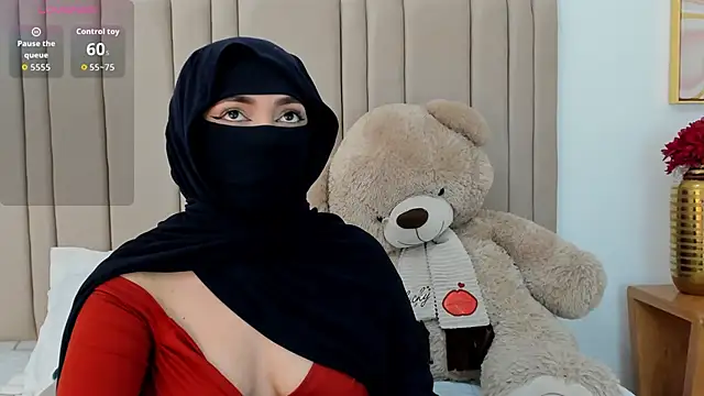 izadii online show from February 2026 06:41:01 PM