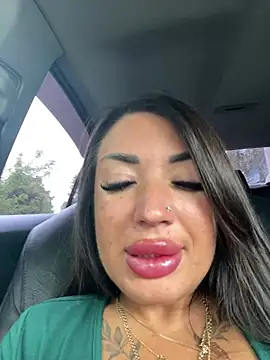 RuslanaXX online show from May 2026 05:26:01 AM