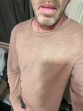 TXCowboy420 online show from February 2025 08:25:01 PM