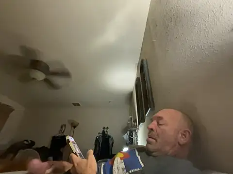 TXCowboy420 online show from March 2025 12:11:02 AM