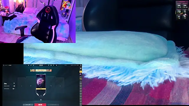 ValentinaGames online show from January 2026 04:50:02 AM