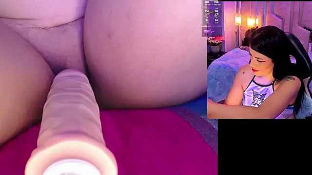 ValentinaGames online show from January 2026 04:49:02 AM