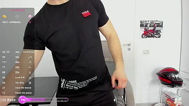 ZackFraser online show from February 2026 09:43:02 AM