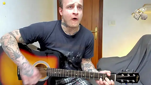 layneinchains online show from March 2026 07:50:02 PM