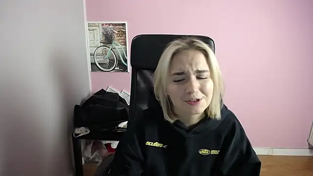 viktoria lovely online show from March 2026 03:17:02 PM