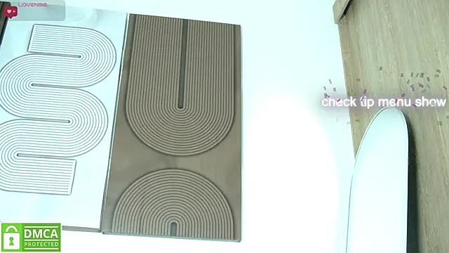 aidaadams online show from March 2026 11:43:01 AM