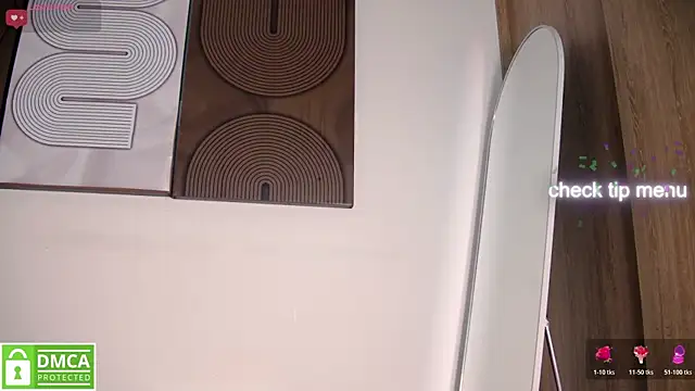 aidaadams online show from April 2026 11:14:02 AM