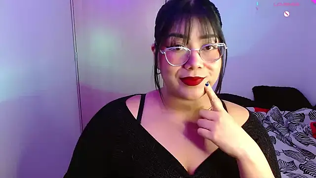 Snapshot of AlexaKimm chatting on September 2025 07:20:02 AM AlexaKimm online show from September 2025 07:20:02 AM