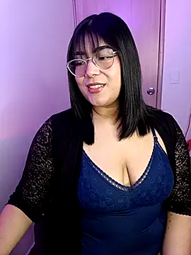 Snapshot of AlexaKimm chatting on September 2025 02:51:02 PM AlexaKimm online show from September 2025 02:51:02 PM