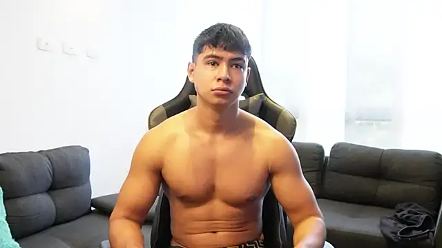 Bray Kevin online show from July 2026 01:15:02 PM