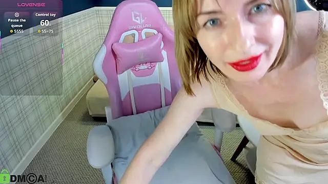 Jaqueline Richardson online show from March 2026 11:27:01 AM