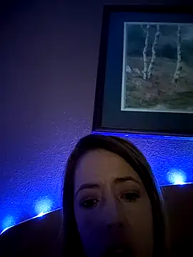 Blueeyesoulsnatcher online show from March 2025 02:59:01 AM