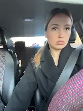 StasyWood online show from April 2026 01:14:01 AM