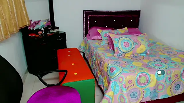 Lily Benet1 online show from March 2026 08:19:02 PM