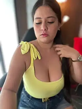 Natalia Cleark09 online show from February 2026 08:37:01 PM