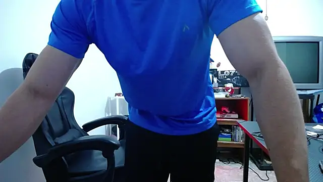 Iam yourbabyprincess XD online show from March 2026 04:34:02 AM