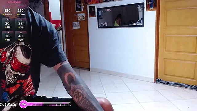 Tiffany prettygirl online show from February 2026 03:03:02 AM