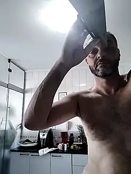 Maiconp78 online show from February 2025 10:20:02 AM