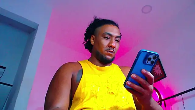 yosoy enzo2020 online show from March 2026 05:44:01 AM