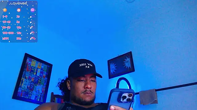 yosoy enzo2020 online show from March 2026 04:16:01 AM