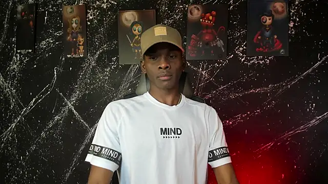 JacksonMuller  online show from April 2026 01:23:02 PM