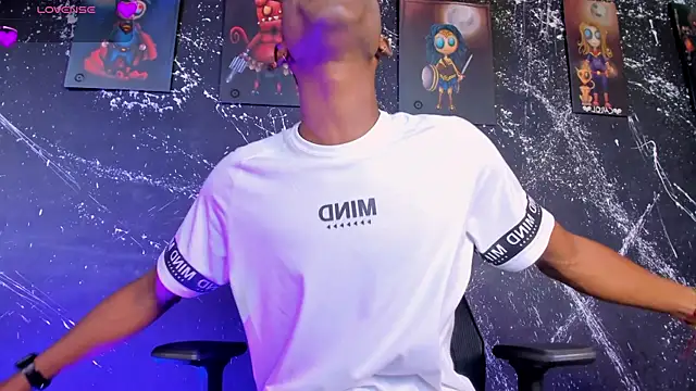 JacksonMuller  online show from April 2026 01:24:01 PM