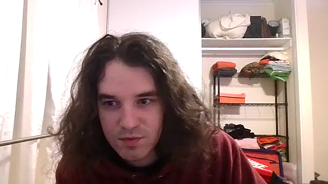 ENSHADOWED2 online show from May 2026 11:37:01 AM