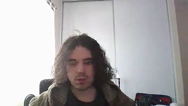 ENSHADOWED2 online show from July 2026 04:14:02 AM