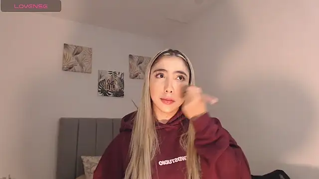 Marian se online show from March 2026 01:44:01 AM