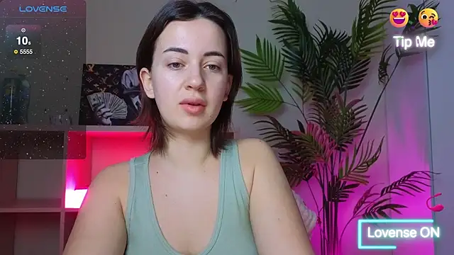 SweetieKendl online show from April 2026 09:50:02 PM