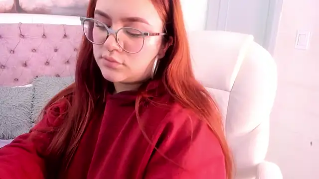 Abbyy Brooks online show from March 2025 07:07:02 AM