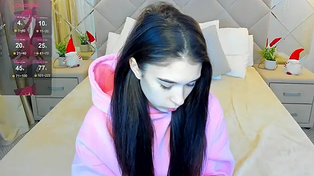 Snapshot of Anna_Way chatting on December 2024 12:52:02 AM Anna Way online show from December 2024 12:52:02 AM