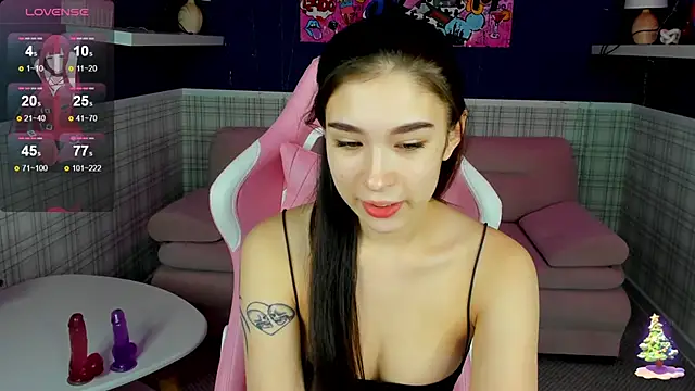 Snapshot of Anna_Way chatting on January 2025 01:05:02 AM Anna Way online show from January 2025 01:05:02 AM