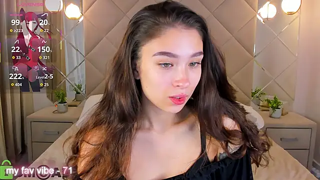 Snapshot of Anna_Way chatting on September 2025 01:05:02 AM Anna Way online show from September 2025 01:05:02 AM