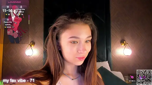 Snapshot of Anna_Way chatting on September 2025 01:07:02 AM Anna Way online show from September 2025 01:07:02 AM