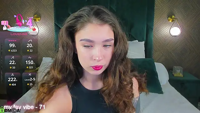 Snapshot of Anna_Way chatting on October 2025 01:16:01 AM Anna Way online show from October 2025 01:16:01 AM