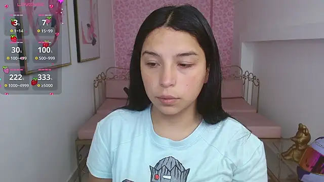 Small naughty  online show from June 2026 01:01:01 PM