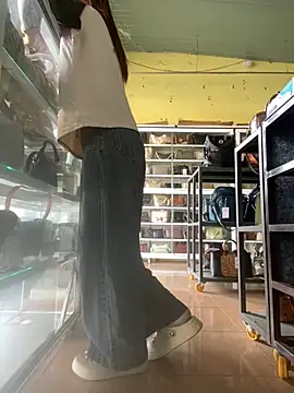 Rosa 998 online show from April 2026 12:43:02 AM