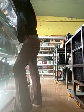 Rosa 998 online show from April 2026 01:06:01 AM