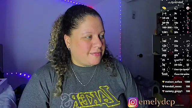 mariana maze online show from October 2025 06:46:01 AM