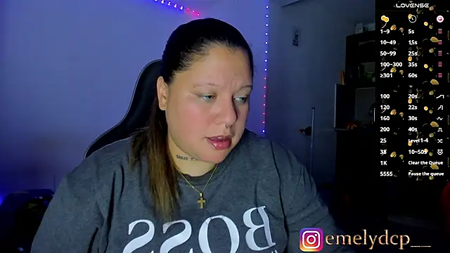 mariana maze online show from February 2026 08:38:01 AM