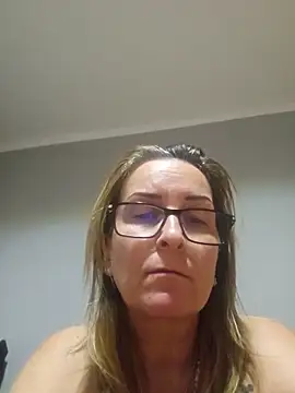 Steffi45 online show from May 2026 07:11:01 PM