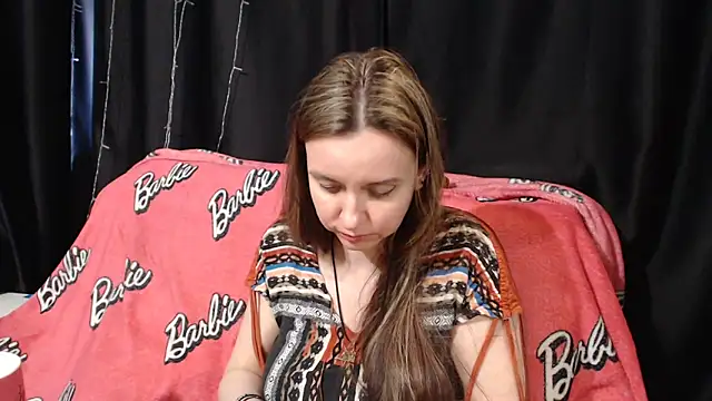 Milana69 online show from April 2026 02:01:02 PM