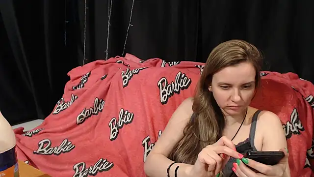 Milana69 online show from April 2026 03:24:01 PM