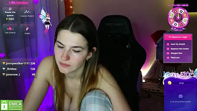 mag1c eyes1 online show from February 2025 07:22:02 PM