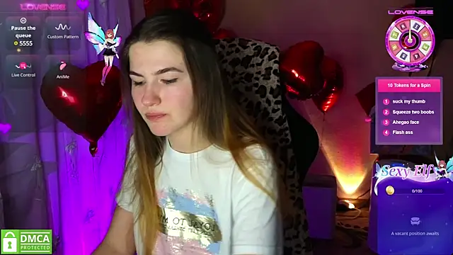 mag1c eyes1 online show from February 2025 08:34:02 PM