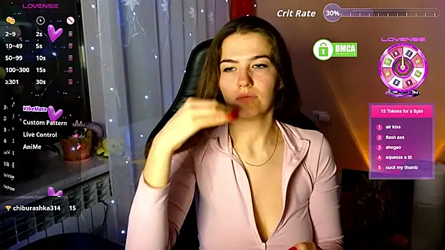 mag1c eyes1 online show from March 2026 09:07:01 PM